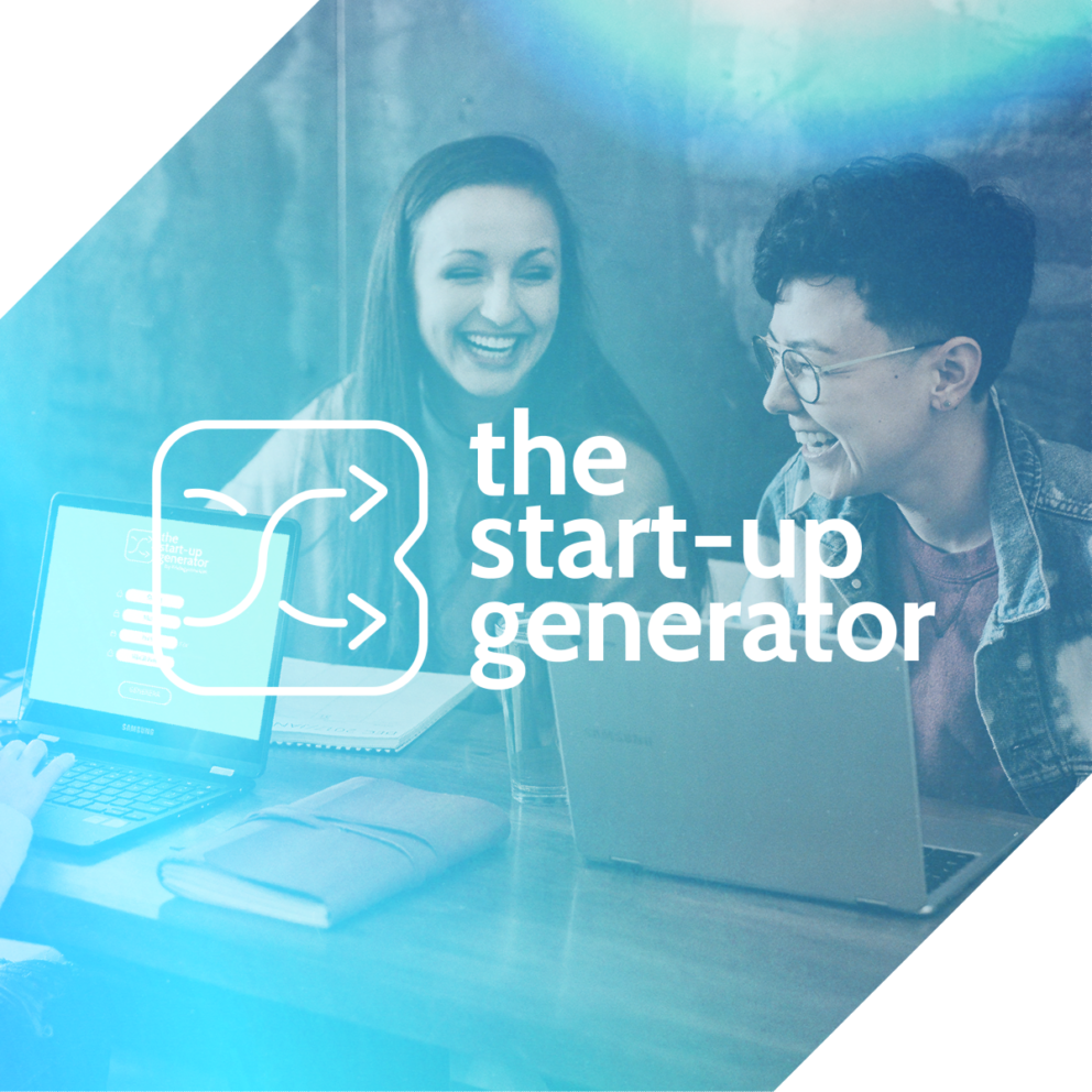 startup generator